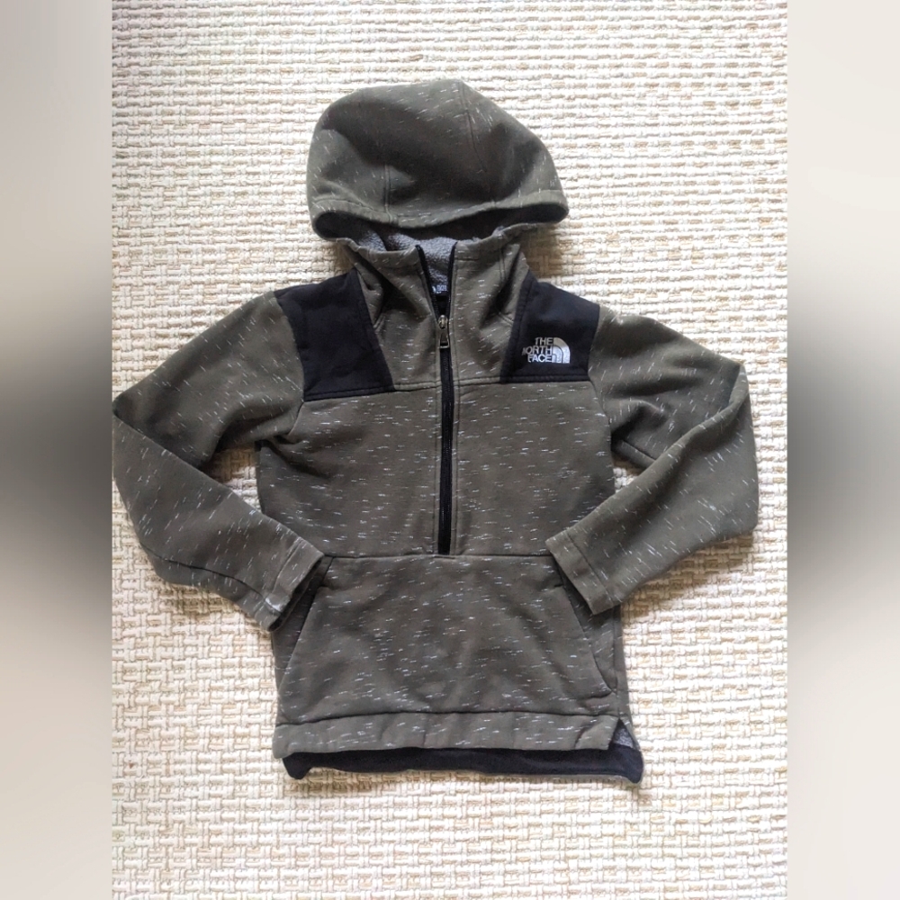 The North Face Pullover